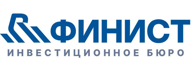 ООО «ИБ «Финист» — логотип