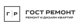 ГОСТ Ремонт 24 - Красноярске — логотип