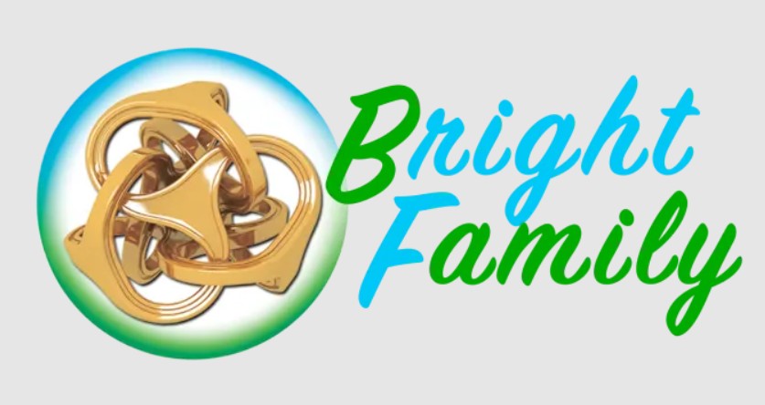 BrightFamily (BF-Клуб) — логотип