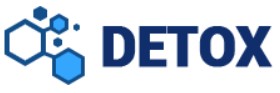 Наркологическая клиника DETOX - Самара — логотип