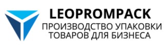 ЛеоПромПак — логотип