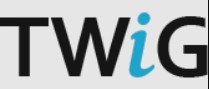 TWiG — логотип