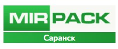 MIRPACK - полиэтиленовая продукция в Саранск — логотип