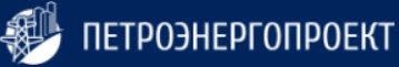 ООО «ПетроЭнергоПроект» — логотип