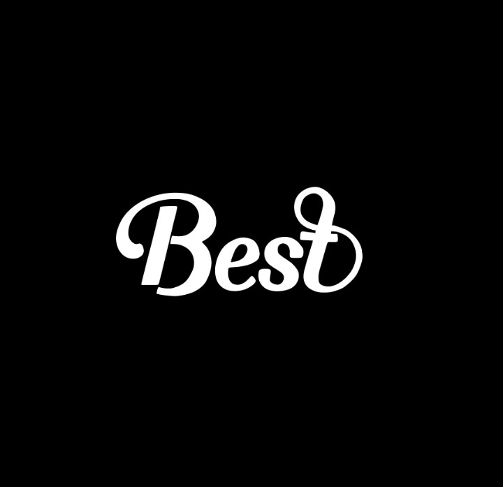 Best — логотип