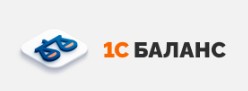 1С-Баланс — логотип