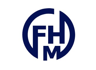 F.H.M. Grouр — логотип