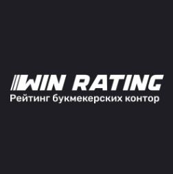 Рейтинг букмекерских контор - Москва — логотип