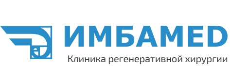 Имбамед — логотип