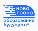 ООО «НПЦ «НовАТранс» — логотип