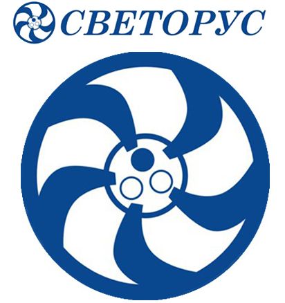 ООО «СВЕТО-РУС» — логотип