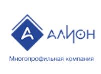 Алион — логотип