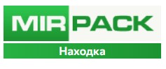 MIRPACK - полиэтиленовая продукция в Находка — логотип