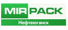 MIRPACK - полиэтиленовая продукция в Нефтеюганск — логотип