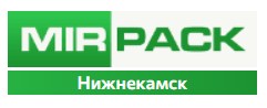 MIRPACK - полиэтиленовая продукция в Нижнекамск — логотип