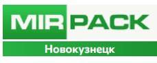 MIRPACK - полиэтиленовая продукция в Новокузнецк — логотип