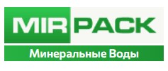 MIRPACK - полиэтиленовая продукция в Минеральные Воды — логотип