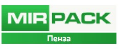 MIRPACK - полиэтиленовая продукция в Пенза — логотип