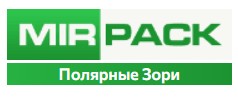 MIRPACK - полиэтиленовая продукция в Полярные Зори — логотип