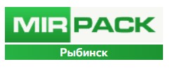 MIRPACK - полиэтиленовая продукция в Рыбинск — логотип