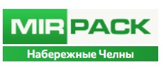 MIRPACK - полиэтиленовая продукция в Набережные Челны — логотип