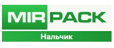 MIRPACK - полиэтиленовая продукция в Нальчик — логотип