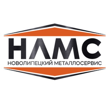 ООО «Новолипецкий металлосервис» — логотип
