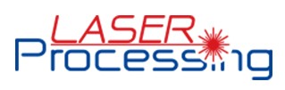 Laser Processing — логотип