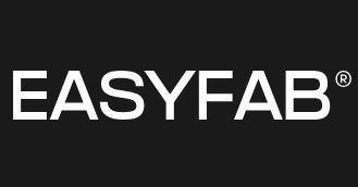 Easyfab — логотип
