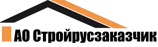 АО Стройрусзаказчик — логотип