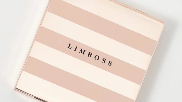 LIMBOSS — логотип