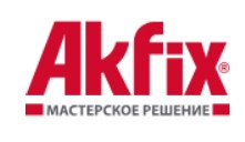 ООО «АКФИКС-РУС» — логотип