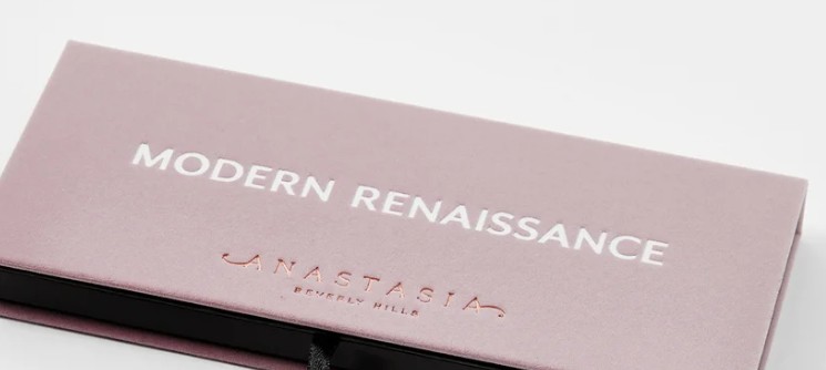 ANASTASIA BEVERLY HILLS — логотип