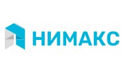 Нимакс-Строй СПб — логотип