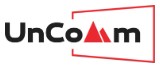 UnComm — логотип