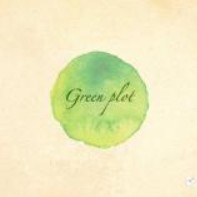 Greenplot — логотип