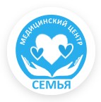 Медицинский центр «Семья» — логотип