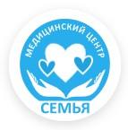 Медицинский центр «Семья» - Москва — логотип