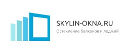 Skylin-okna  Москва — логотип