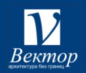 ООО Вектор - Москва — логотип