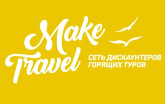 ООО «Маяна Трэвел» — логотип
