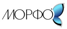 Кухни Морфо — логотип
