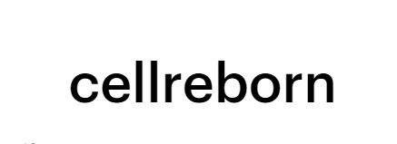 Cellreborn — логотип