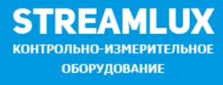 StreamLux — логотип