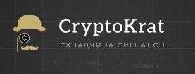 CryptoKrat — логотип