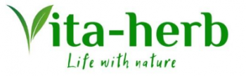 Vita-Herb — логотип