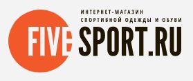 Five-Sport — логотип