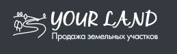 Your Land — логотип