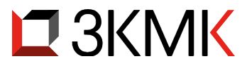 ООО "Завод Кабельных Металлических Конструкций" — логотип