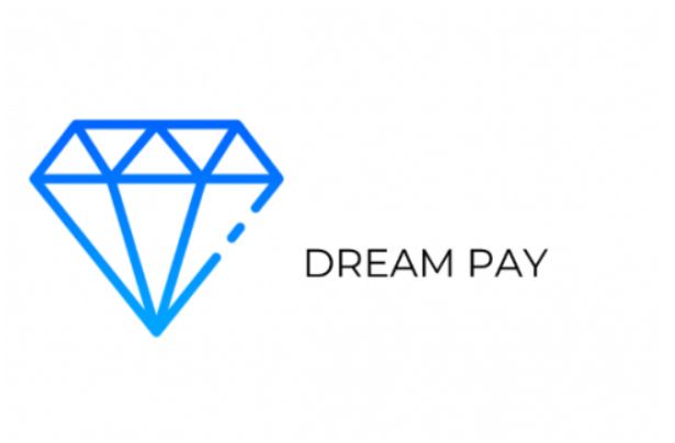 Dream Pay — логотип